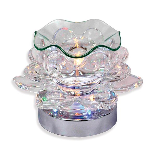 Silver Crystal - Wax Melter