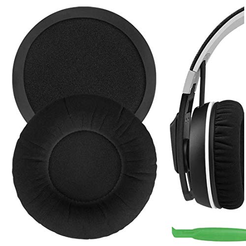 Replacement Ear Pads [Sennheiser Urbanite XL]