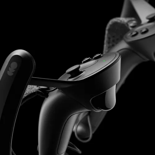 Valve Index Controllers