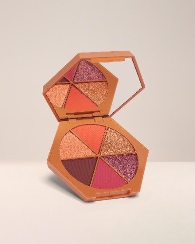 Faded Clementine | Default Title