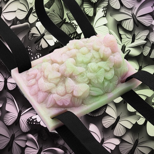 Monarch the Butterfly Grinder - Medium 00-50