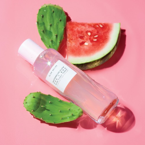 Watermelon Glow PHA+BHA Pore-Tight Toner | Full-Size (150ml)