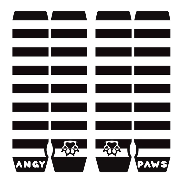 Black vs White Arm Warmers