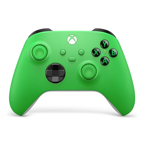 Xbox Wireless Controller - Velocity Green - Velocity Green