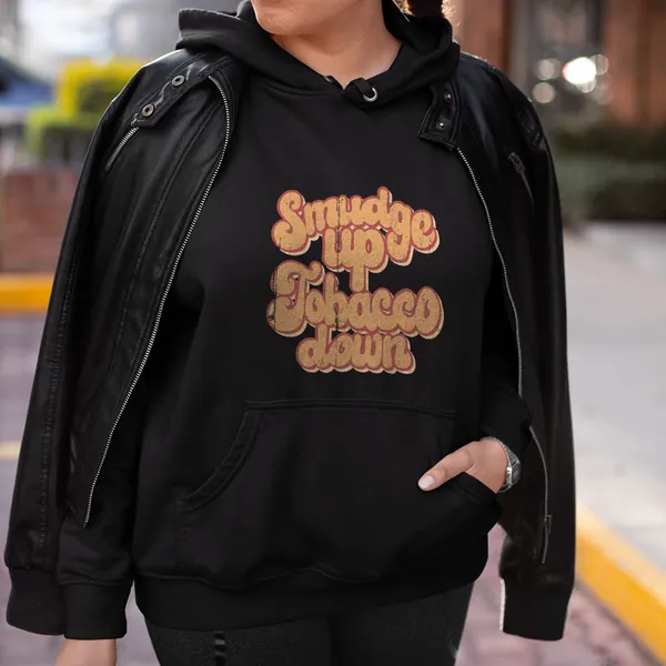 Indigenous hoodies, Smudge, Indigenous owned shops, Native American clothing Ojibwe clothes Indigenous shirts clothes for men women Unisex