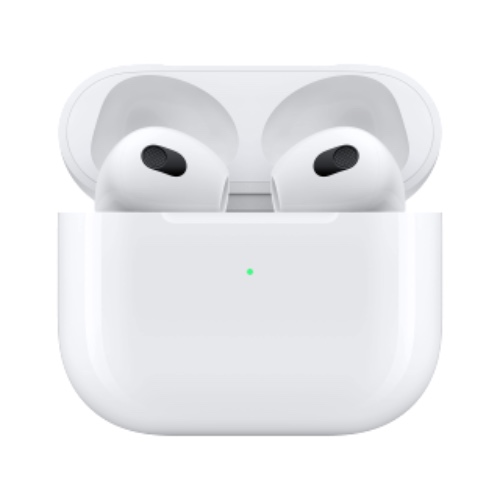 Apple AirPods (3ᵉ génération) avec Boîtier de Charge MagSafe (2021)