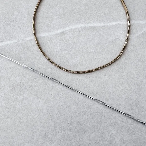 BRACELET DE CHEVILLE "PANAMA"