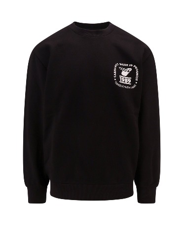 SWEATSHIRT - M