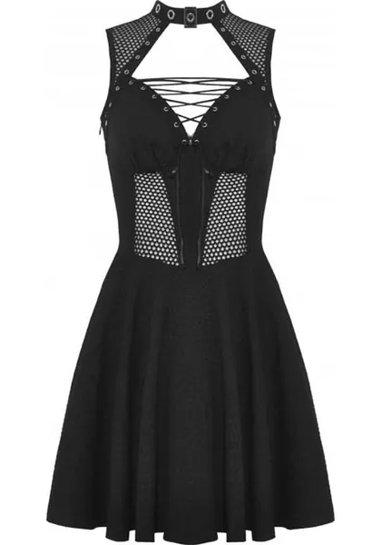 Rebel Net | DRESS