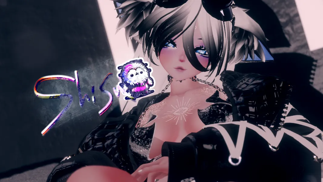 ╭┈ヾShisù - DippinDotty