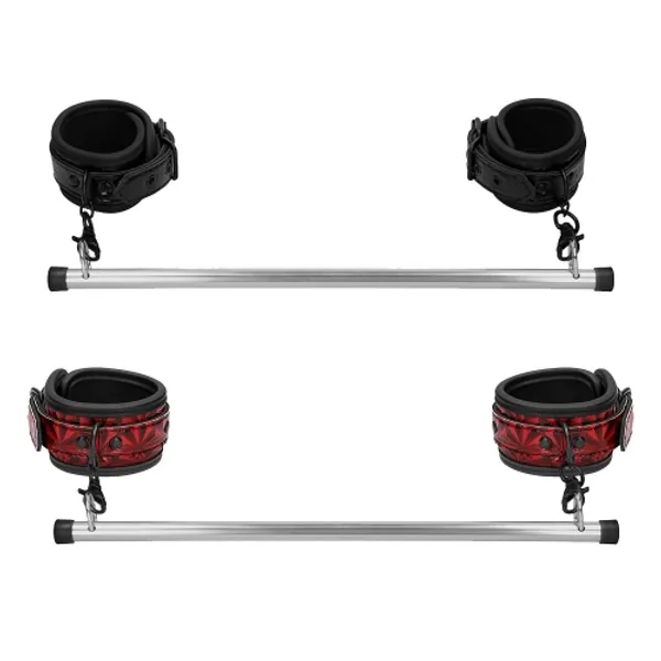 Barre d'Écartement Luxury Ouch! | espaceplaisir