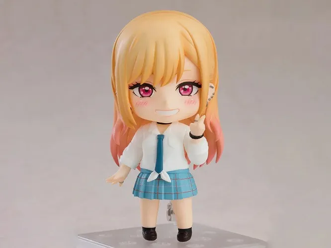 My Dress-Up Darling Nendoroid No.1935 Marin Kitagawa (Reissue)