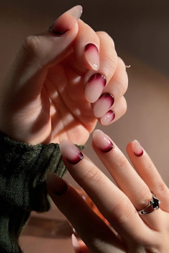 Press on Resurrected | XS / Short Almond