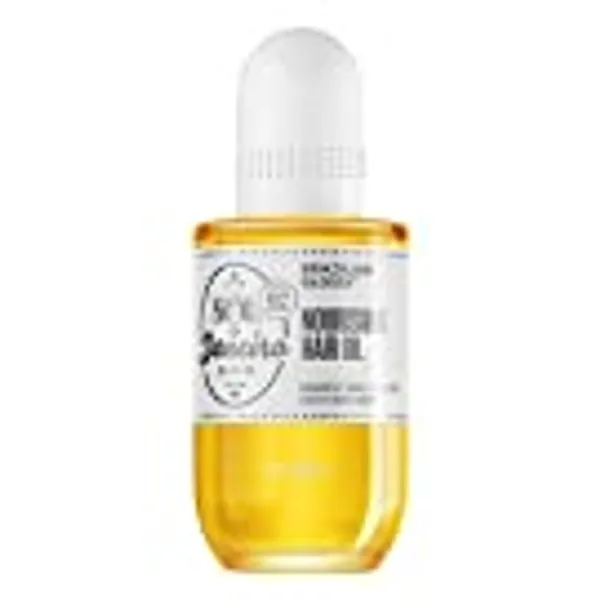 SOL DE JANEIRO Brazilian Glossy Nourishing Hair Oil