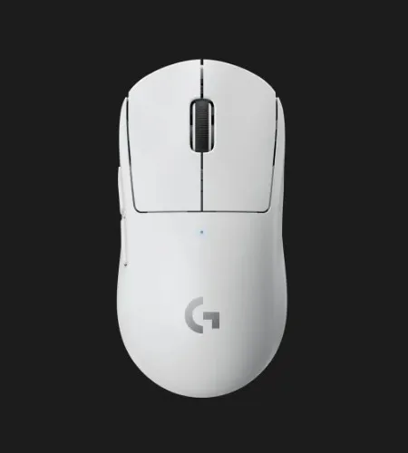 PRO X SUPERLIGHT - Blanco