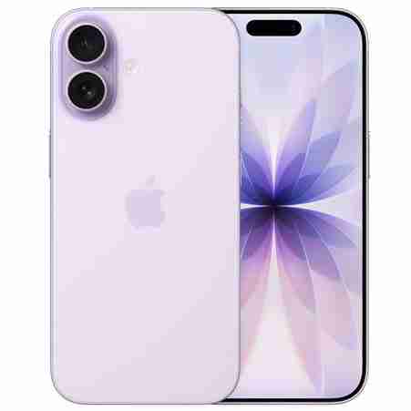 iPhone 17