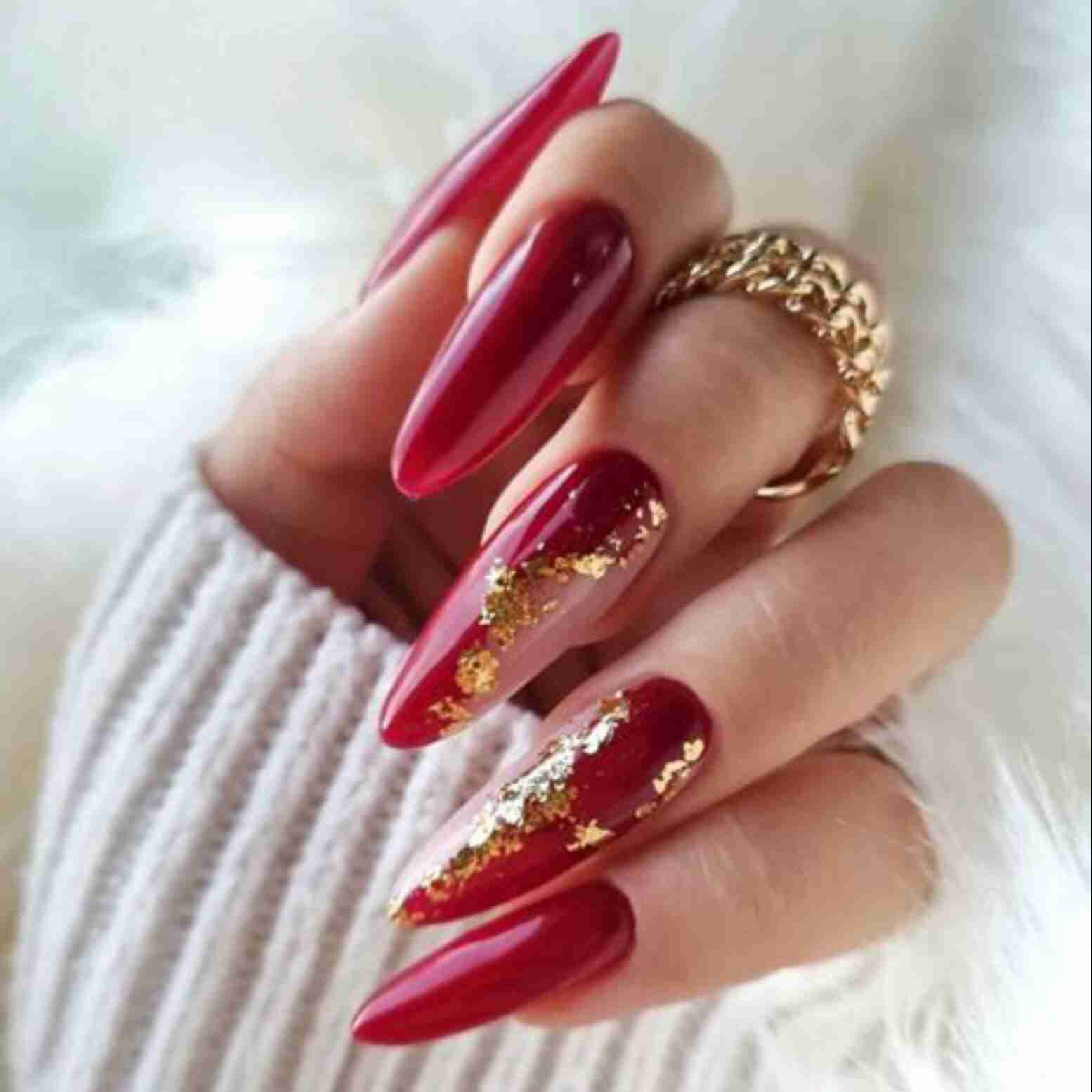 Manicure