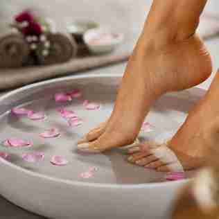 Pedicure