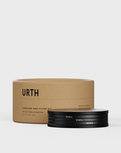 The Stellar Filter Kit | 77mm