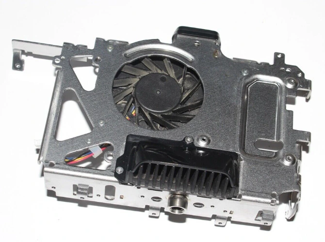 Replacement Fan - Blackmagic Pocket 4k