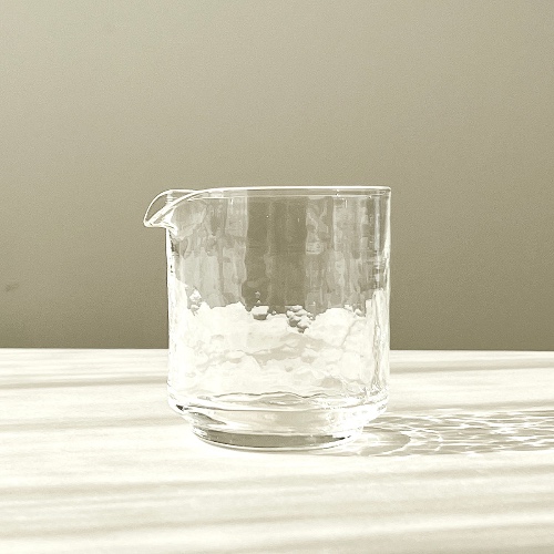 Tsutsu Katakuchi 8oz Pitcher D6 | Default Title