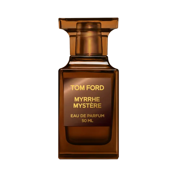 Myrrhe Mystère Eau de Parfum