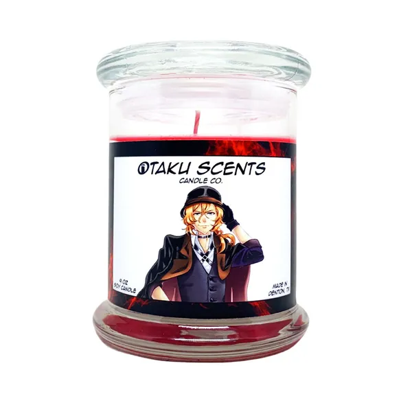 Chuuya Candle