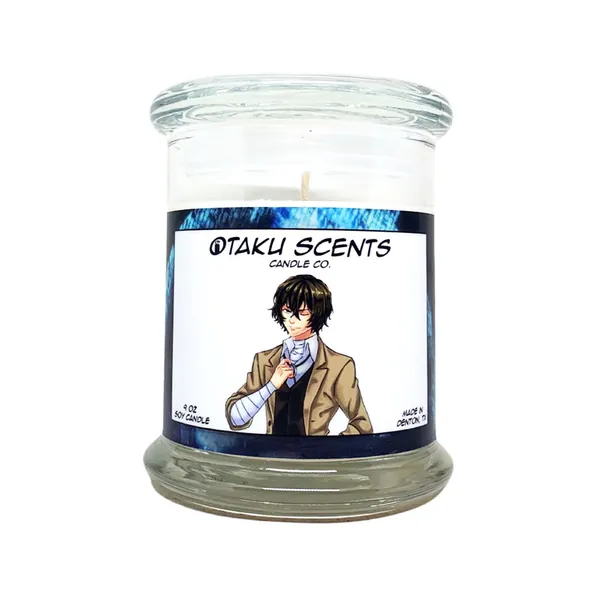 Dazai Candle