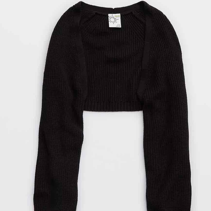OFFLINE By Aerie Sweater Shrug