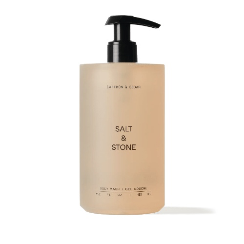 Body Wash - Salt and Stone