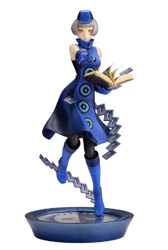 Persona 3 Reload - Elizabeth - ARTFX J - 1/8 (Kotobukiya) - Brand New