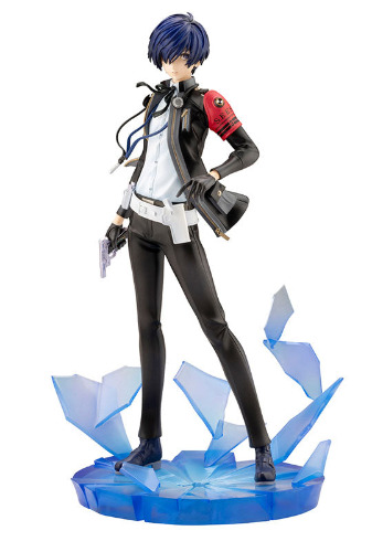 Persona 3 Reload - Shujinkou - ARTFX J - 1/8 (Kotobukiya) - Brand New