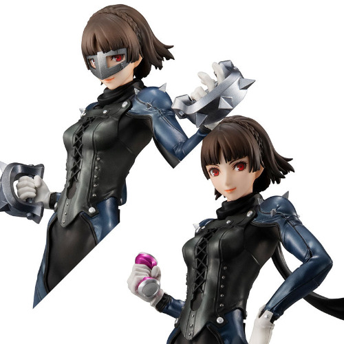 Lucrea Persona 5 The Royal Makoto Niijima - Brand New