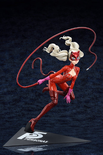 Persona 5 - Takamaki Anne - 1/7 - Kaitou Ver.　 - Brand New