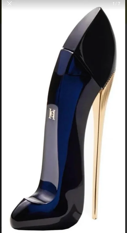 perfume Carolina Herrera Good Girl