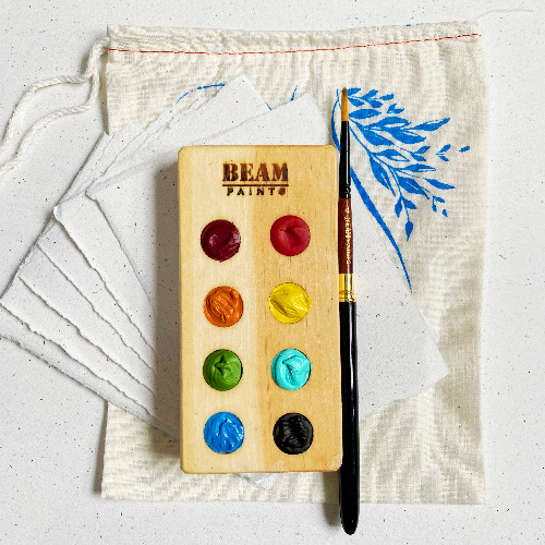 Beam Paints Gift Sets! | Children’s Set