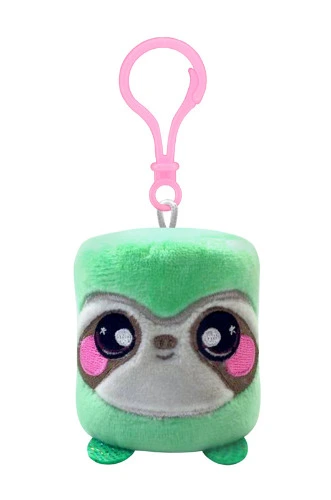 
        Squeezamals: Marshmallow - Sloth | Toy 