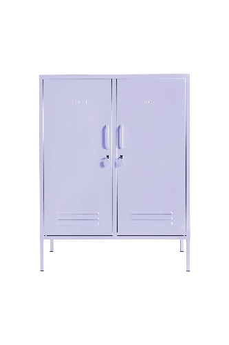 The Midi in Lilac | Default Title