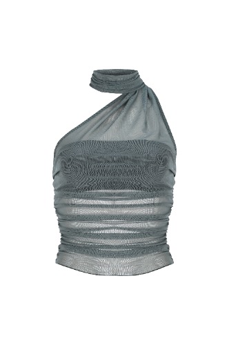 Transparent top by Khéla the Label