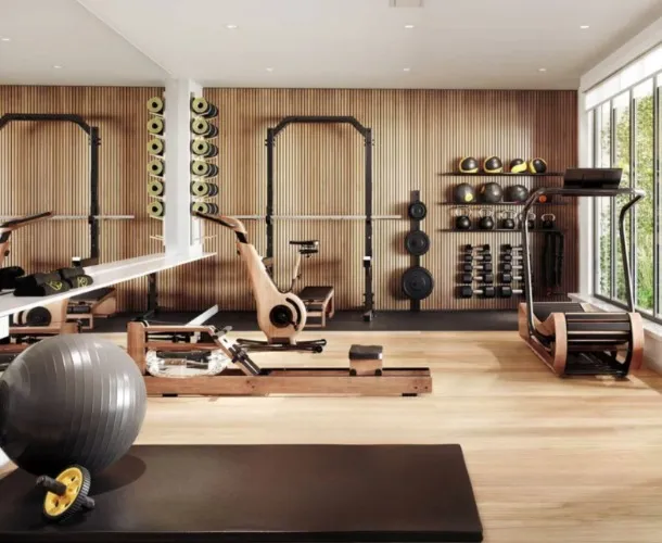 Gym Membership