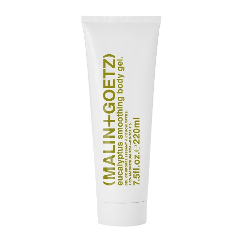 Eucalyptus Smoothing Body Gel 