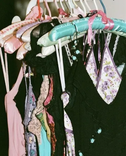 Fall wardrobe update