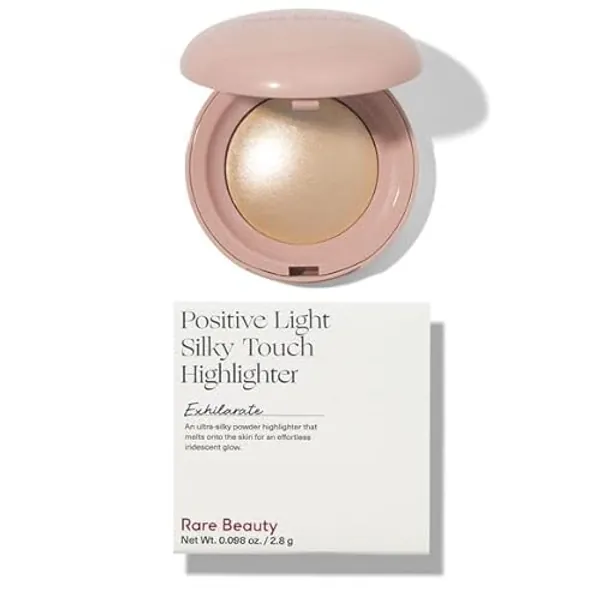 Rare Beauty Silky Touch Highlighter | 2.8g | Exhilarate