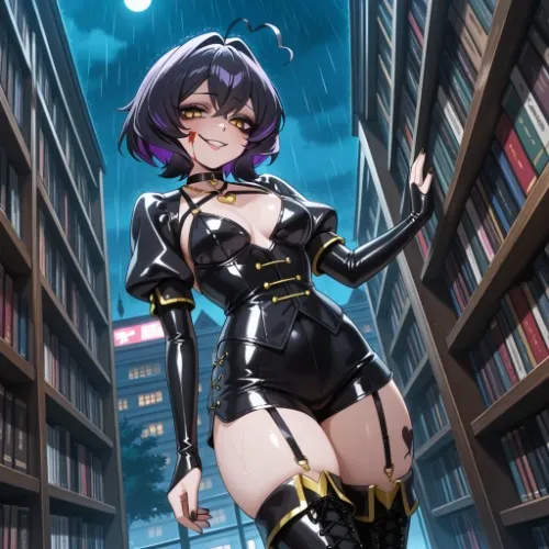 Welcoming Gift for Mommy~