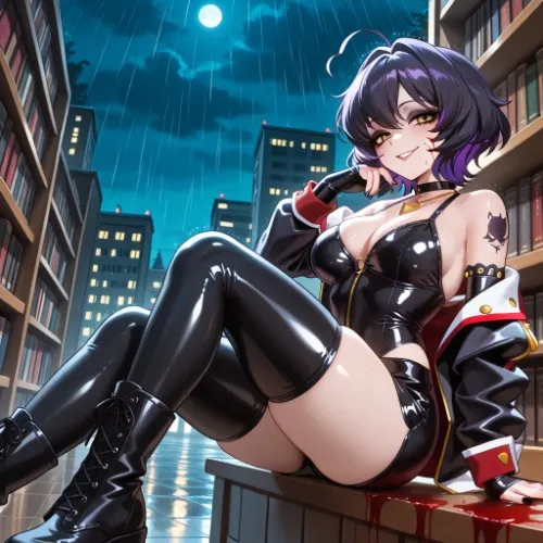 Contributions Unknown~