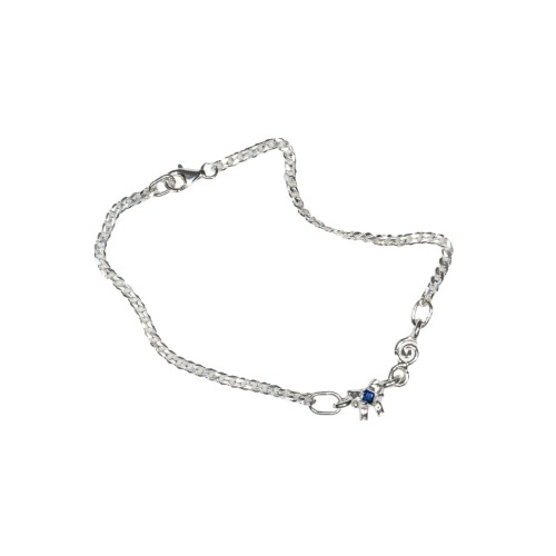 Marmalade Gardens - Charm Bracelet | Default Title