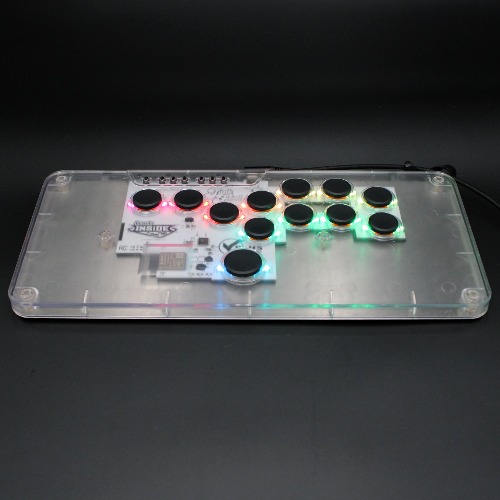 MICRO XL Artwork Case | Default Title