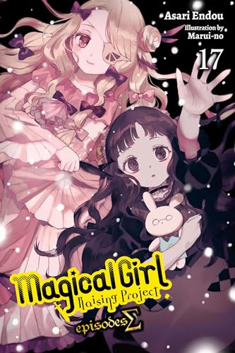 Magical Girl Raising Project, Vol. 17 (light novel): Episodes S (Magical Girl Raising Project (Light Novel))