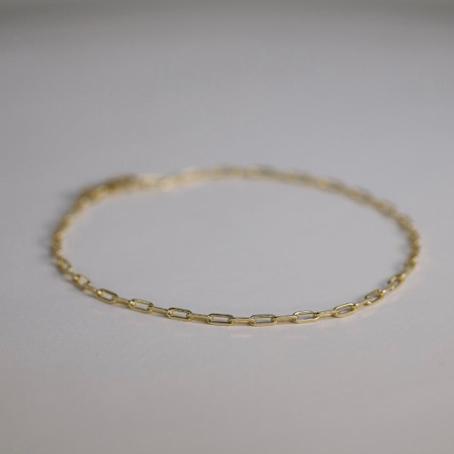 Paperclip Petite - Paperclip Petite Bracelet Only