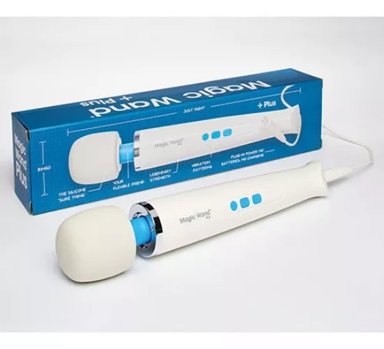 Hitachi Magic Wand Plus